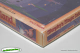 Murphy's Magic Island Game - Lost Horizons Corp 1995