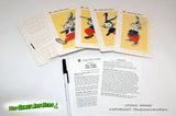 My First Go Fish Card Game - Little Golden Books 60th Anniversary Edition Briarpatch 2003