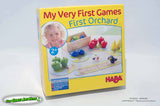 My Very First Games First Orchard - Haba