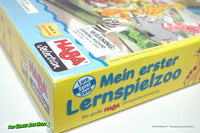 Mein Erster Lernspielzoo (My Very First Educational Play Zoo) - Haba w Some New Parts