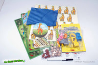 Mein Erster Lernspielzoo (My Very First Educational Play Zoo) - Haba w Some New Parts