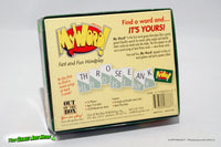 My Word! Card Game - Out of the Box 2001