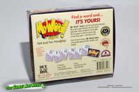 My Word! Junior Card Game - Out of the Box 2001