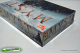 Myst the Puzzling Board Game - University Games 1998 Brand New