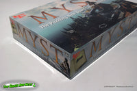 Myst the Puzzling Board Game - University Games 1998 Brand New