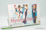 Mystery Date - Milton Bradley 2005