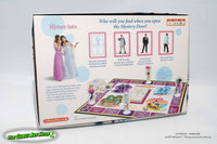 Mystery Date - Milton Bradley 2005