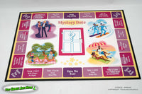 Mystery Date - Milton Bradley 2005