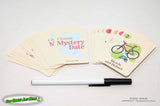 Mystery Date - Milton Bradley 2005