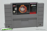 NBA Jam T.E. - Super Nintendo Acclaim Entertainment 1994