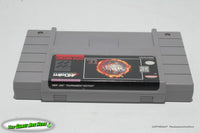 NBA Jam T.E. - Super Nintendo Acclaim Entertainment 1994