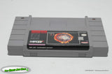 NBA Jam T.E. - Super Nintendo Acclaim Entertainment 1994