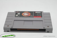 NBA Jam T.E. - Super Nintendo Acclaim Entertainment 1994