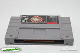 NBA Jam T.E. - Super Nintendo Acclaim Entertainment 1994