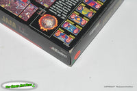 NBA Jam T.E. - Super Nintendo Acclaim Entertainment 1994