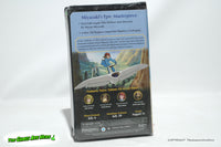 NausicaA Of The Valley Of The Wind VHS Demo Screener Edition - Studio Ghibli Brand New