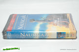 NausicaA Of The Valley Of The Wind VHS Demo Screener Edition - Studio Ghibli Brand New