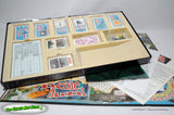 Nessie Hunt Board Game - Searchglen Ltd 1987