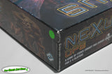 Nexus Ops Game - Fantasy Flight 2012 w Worn Box