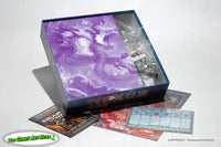 Nexus Ops Game - Fantasy Flight 2012 w Worn Box