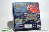 Nexus Ops Game - Fantasy Flight 2012 w Worn Box