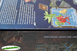 Nexus Ops Game - Fantasy Flight 2012 w Worn Box