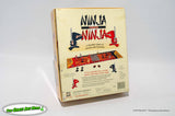 Ninja Versus Ninja Game - Out of the Box 2009