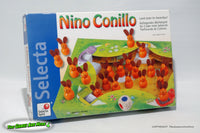 Nino Conillo Game - Selecta Spiel 2004