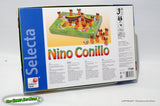 Nino Conillo Game - Selecta Spiel 2004