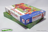 Nino Conillo Game - Selecta Spiel 2004