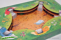 Nino Conillo Game - Selecta Spiel 2004