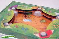 Nino Conillo Game - Selecta Spiel 2004