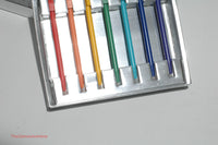 Nintendo DS Lite Stylus 7 Pack Club Nintendo - Nintendo 2007