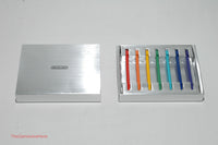 Nintendo DS Lite Stylus 7 Pack Club Nintendo - Nintendo 2007