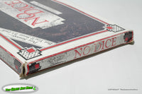 No Dice Strategy Game - Decipher Inc. 1987