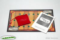 No Dice Strategy Game - Decipher Inc. 1987