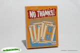 No Thanks! Card Game - Z-Man Games 2005