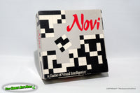 Novi Tile Game - R/L Group 1988