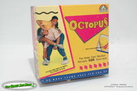 Octopus Game - Random House 1989