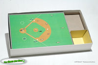 Official Baseball Card Game - Milton Bradley 1970