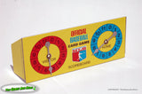 Official Baseball Card Game - Milton Bradley 1970