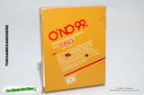 O'No 99 Card Game - iGi 1980 w Sealed Chips
