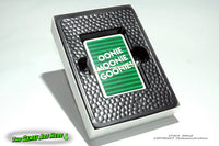Oonie Moonie Goonie Card Game - Discovery Toys 1988