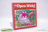 Open Wide! Game - Whitman 1977