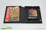 Operation Europe Path to Victory 1939-45 Sega Genesis - Koei 1994