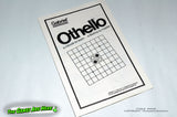 Othello Game - Ideal 1983