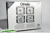 Othello Strategy Game - Pressman 1990