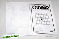 Othello Strategy Game - Pressman 1990