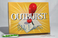 Outburst Bible Edition - Hersch 2002 Sealed Pieces