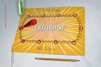 Outburst Bible Edition - Hersch 2002 Sealed Pieces